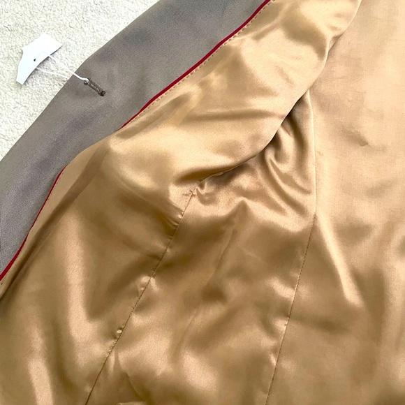 MaxMara Wool Jacket - Picture 4 of 5